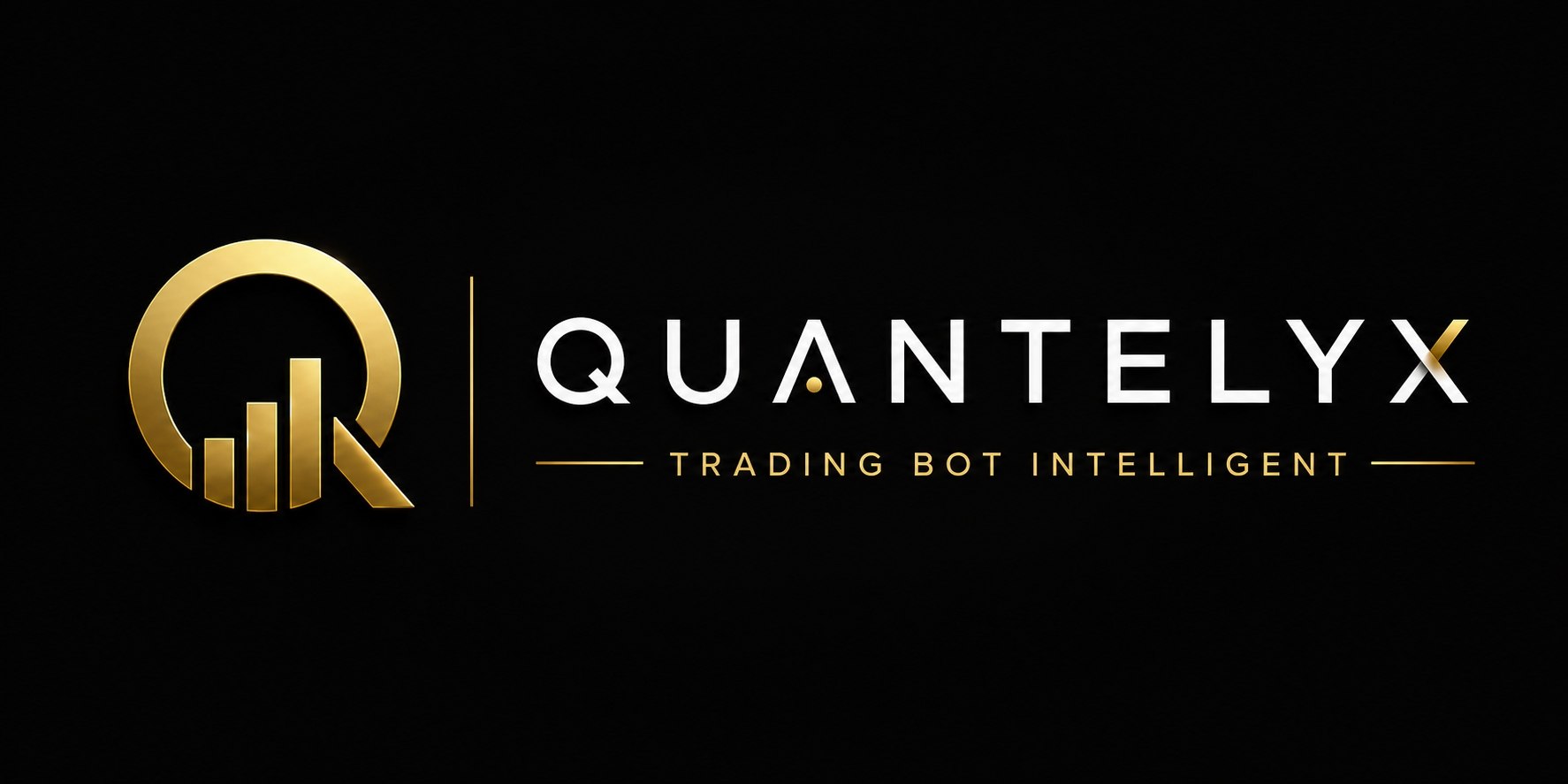Quantelyx Trading Bot Intelligent